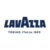 lavazza round logo