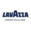 lavazza round logo