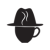 caffetescu logo icon